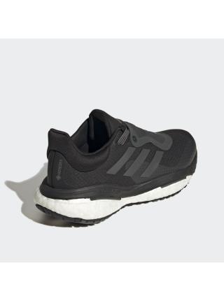 Женские кроссовки Adidas Solarglide 5 GTX - GX9201