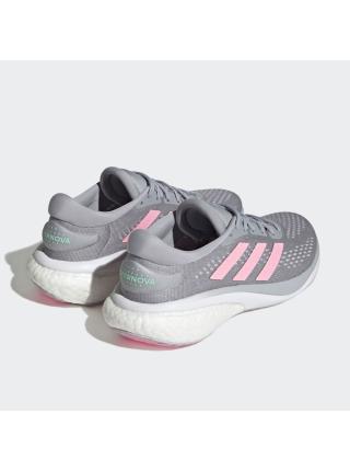 Женские кроссовки Adidas Supernova 2.0 - HR0104