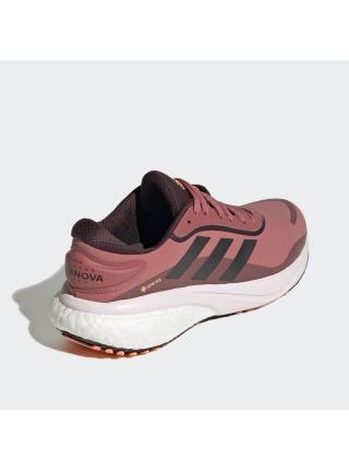 Женские кроссовки Adidas Supernova GTX W - GZ6942