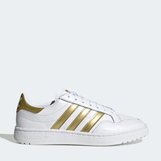 Женские кроссовки Adidas Team Court - EF6058