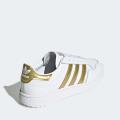 Женские кроссовки Adidas Team Court - EF6058