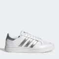 Женские кроссовки Adidas Team Court - EG9824