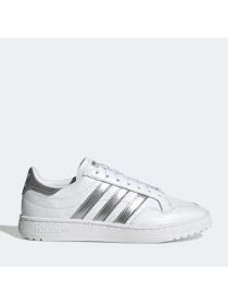 Женские кроссовки Adidas Team Court - EG9824