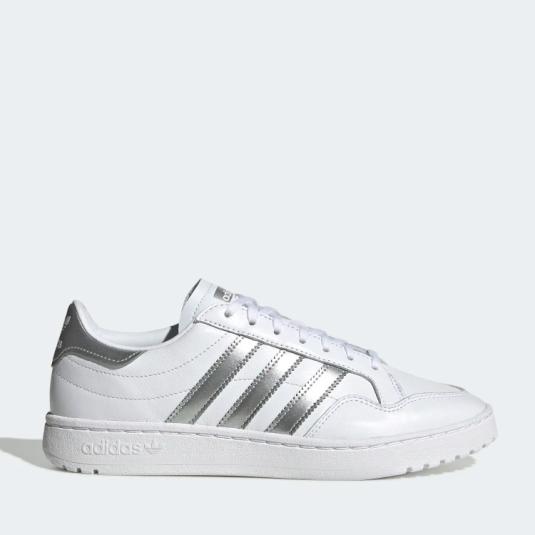 Женские кроссовки Adidas Team Court - EG9824
