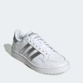 Женские кроссовки Adidas Team Court - EG9824