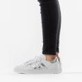 Женские кроссовки Adidas Team Court - EG9824