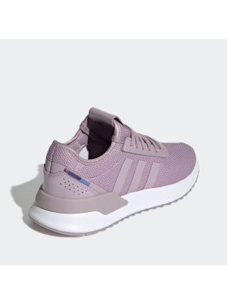 Женские кроссовки Adidas U_Path X - EE4563