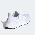 Женские кроссовки Adidas UltraBoost 20 Primeblue - EG0713