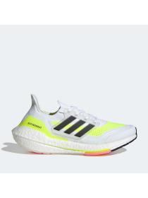 Женские кроссовки Adidas UltraBoost 21 - FY0401