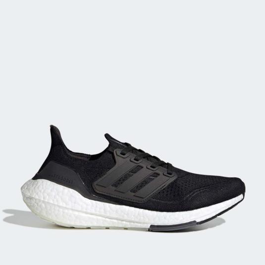 Женские кроссовки Adidas UltraBoost 21 - FY0402