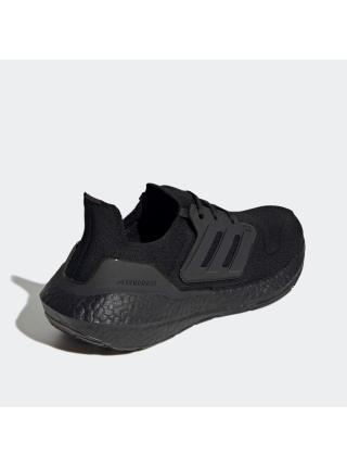 Женские кроссовки Adidas Ultraboost 22 - GX5587