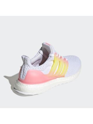 Женские кроссовки Adidas Ultraboost 5.0 DNA - GX9762