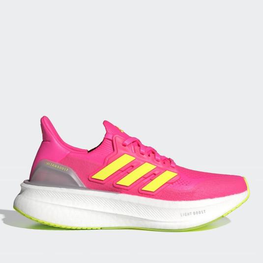 Женские кроссовки Adidas Ultraboost 5 - ID8844