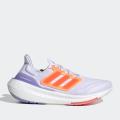 Женские кроссовки Adidas Ultraboost Light - HQ6354