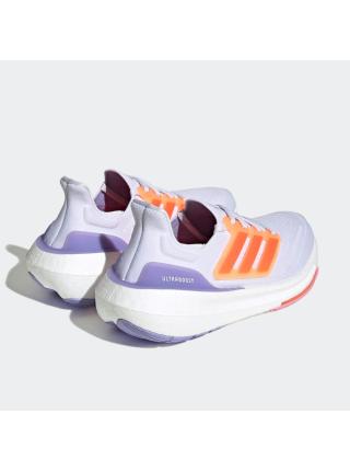 Женские кроссовки Adidas Ultraboost Light - HQ6354