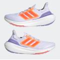 Женские кроссовки Adidas Ultraboost Light - HQ6354