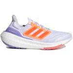 Женские кроссовки Adidas Ultraboost Light