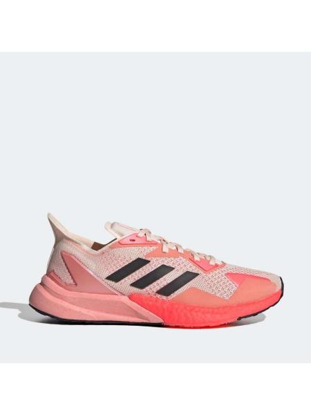 Женские кроссовки Adidas X9000L3 - EH0048