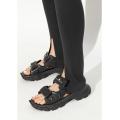Женские сандалии Adidas By Stella Mccartney Hika Outdoor Sandals - IE3540