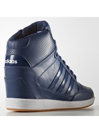 Женские кроссовки Adidas Super Wedge - AW3969