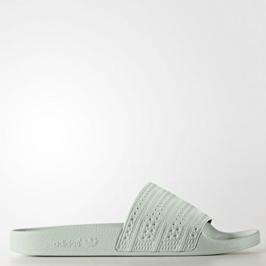 Женские вьетнамки Adidas Adilette - BA7540