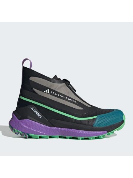 Женские кроссовки Adidas By Stella Mccartney X Terrex Free Hiker GTX - IG0019