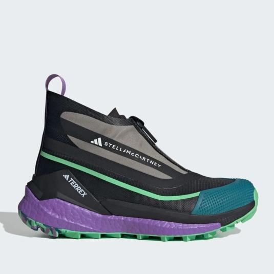 Женские кроссовки Adidas By Stella Mccartney X Terrex Free Hiker GTX - IG0019