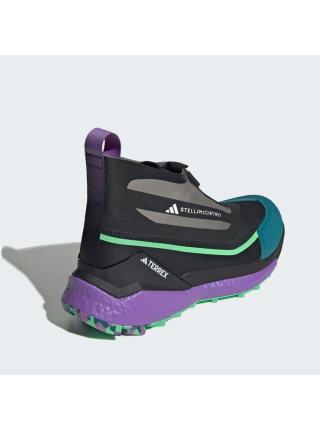 Женские кроссовки Adidas By Stella Mccartney X Terrex Free Hiker GTX - IG0019