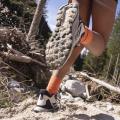 Женские кроссовки Adidas Terrex Anylander Mid - IE3889