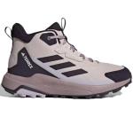 Женские кроссовки Adidas Terrex Anylander Mid
