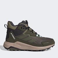 Женские кроссовки Adidas Terrex Anylander Mid Climawarm+ - JQ9951