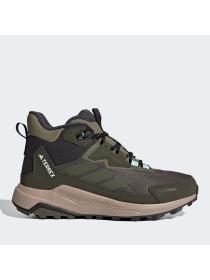 Женские кроссовки Adidas Terrex Anylander Mid Climawarm+ - JQ9951