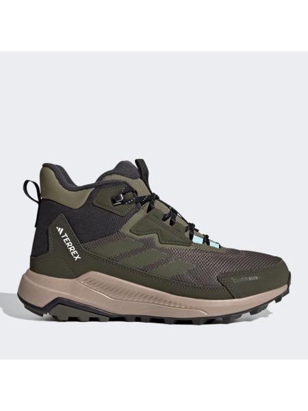Женские кроссовки Adidas Terrex Anylander Mid Climawarm+ - JQ9951