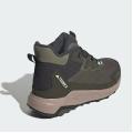 Женские кроссовки Adidas Terrex Anylander Mid Climawarm+ - JQ9951