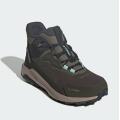 Женские кроссовки Adidas Terrex Anylander Mid Climawarm+ - JQ9951