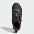 Женские кроссовки Adidas Terrex Anylander Mid Climawarm+ - JQ9951