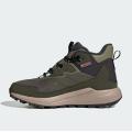 Женские кроссовки Adidas Terrex Anylander Mid Climawarm+ - JQ9951