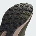 Женские кроссовки Adidas Terrex Anylander Mid Climawarm+ - JQ9951