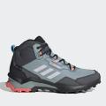 Женские кроссовки Adidas Terrex AX4 Mid GTX - GZ3050