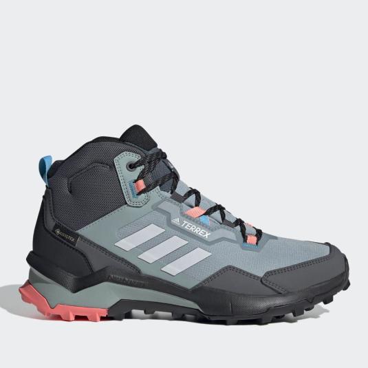 Женские кроссовки Adidas Terrex AX4 Mid GTX - GZ3050