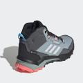 Женские кроссовки Adidas Terrex AX4 Mid GTX - GZ3050