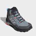 Женские кроссовки Adidas Terrex AX4 Mid GTX - GZ3050