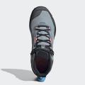 Женские кроссовки Adidas Terrex AX4 Mid GTX - GZ3050