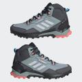 Женские кроссовки Adidas Terrex AX4 Mid GTX - GZ3050