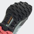Женские кроссовки Adidas Terrex AX4 Mid GTX - GZ3050