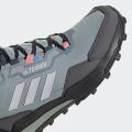 Женские кроссовки Adidas Terrex AX4 Mid GTX - GZ3050