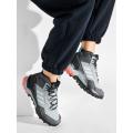 Женские кроссовки Adidas Terrex AX4 Mid GTX - GZ3050