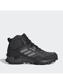 Женские кроссовки Adidas Terrex AX4 Mid GTX - HQ1049