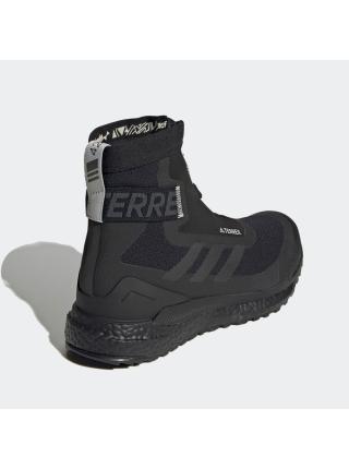 Женские кроссовки Adidas Terrex Free Hiker COLD.RDY - FU7224