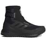 Женские кроссовки Adidas Terrex Free Hiker COLD.RDY